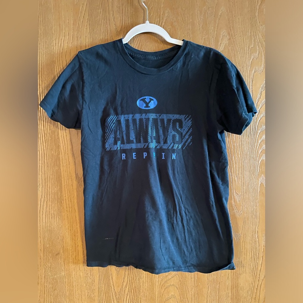BYU T Shirt